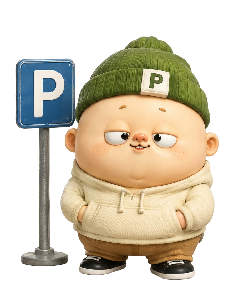 Parkie