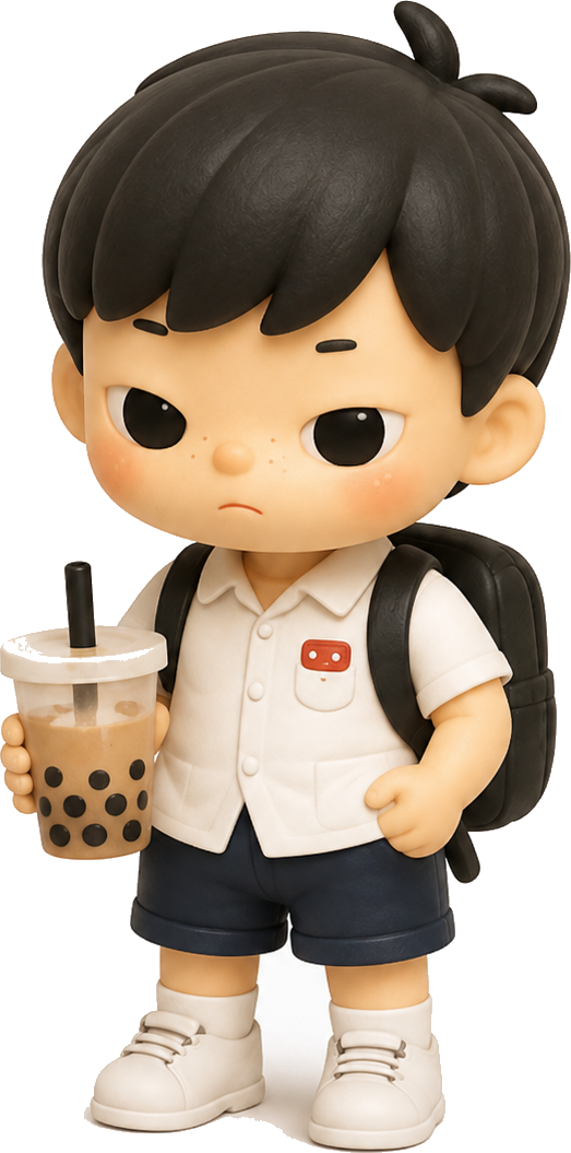 School Kid