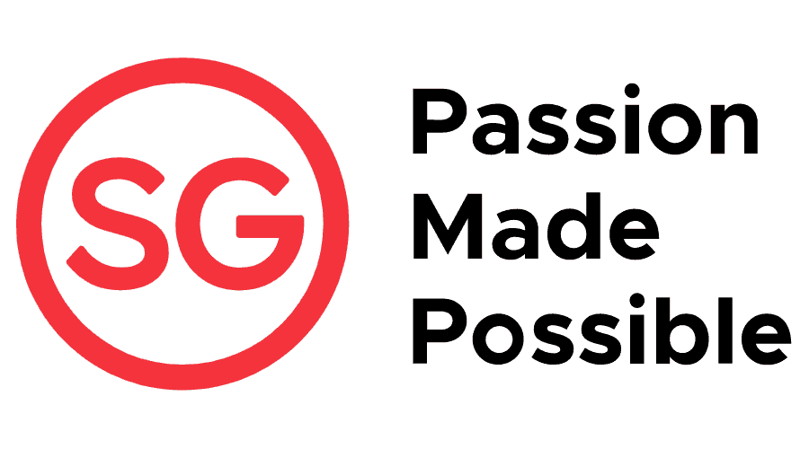 Singapore — Passion Made Possible