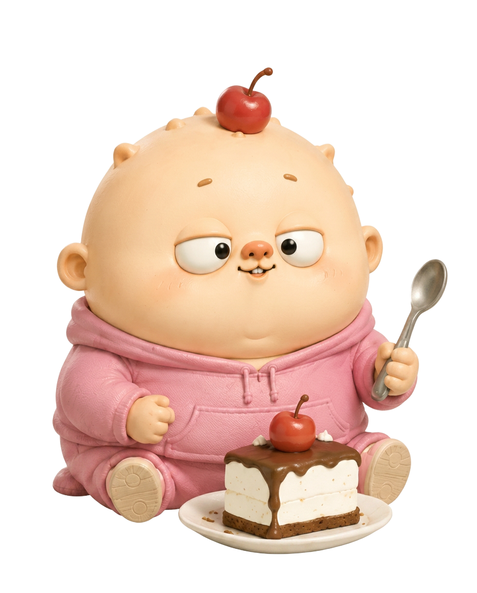 Dessert Baby