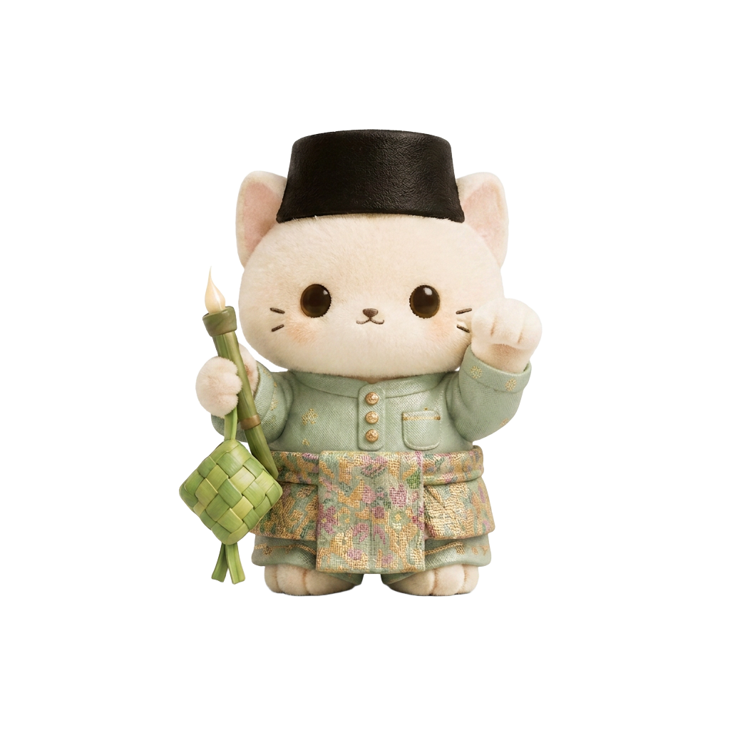 Malay Cat