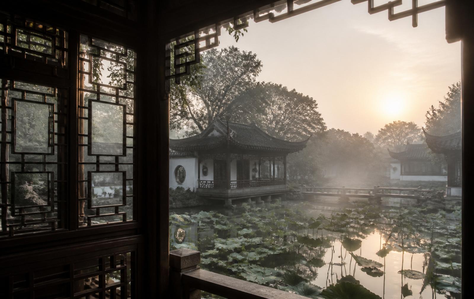 Suzhou, China